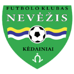 Nevėžis team flag