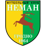 Neman team flag