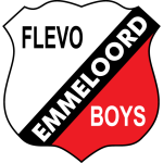 Flevo Boys team flag