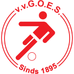 GOES team flag