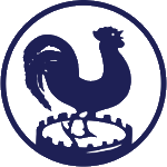 HV & CV Quick team flag