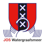 JOS Watergraafsmeer team flag