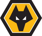 Wolves team flag