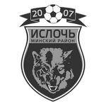 FC Isloch Minsk R. team flag