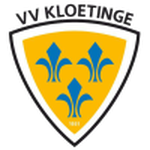 Kloetinge team flag