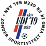 UDI '19 team flag