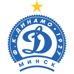 Dinamo Minsk team flag