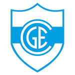Gimnasia Concepción team flag