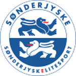 Sonderjyske team flag