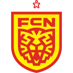 FC Nordsjaelland team flag