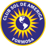 Sol de América team flag