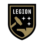 Birmingham Legion team flag