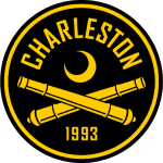 Charleston Battery team flag