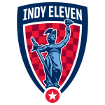 Indy Eleven team flag