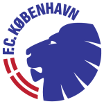FC Copenhagen team flag