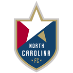 North Carolina team flag