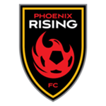 Phoenix Rising team flag