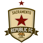Sacramento Republic team flag