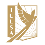 FC Tulsa team flag