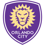 Orlando City II team flag