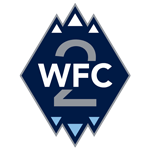 Whitecaps II team flag