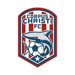 Corpus Christi team flag