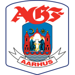 Aarhus team flag
