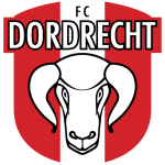Dordrecht team flag