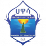 Awassa Kenema team flag