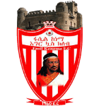 Fasil Ketema flag