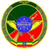 Mekelakeya team flag