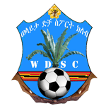 Welayta Dicha team flag