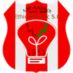 Mebrat Hayl team flag