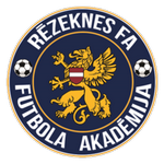 Rēzekne FA team flag