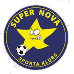 Super Nova team flag