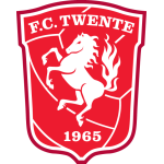Twente team flag