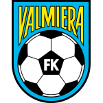 Valmiera / BSS team flag