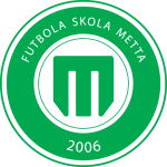 Metta / LU team flag