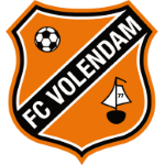 FC Volendam team flag