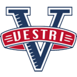 Vestri team flag