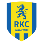 Waalwijk flag