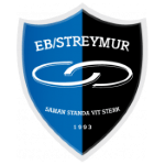 EB / Streymur team flag