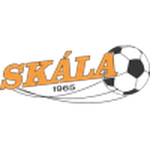 Skála team flag