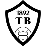 TB team flag
