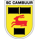 Cambuur team flag