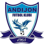 Andijan team flag