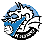 Den Bosch team flag