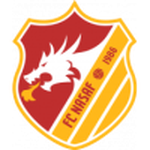 Nasaf team flag