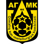 Olmaliq team flag