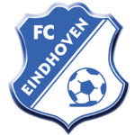 FC Eindhoven team flag